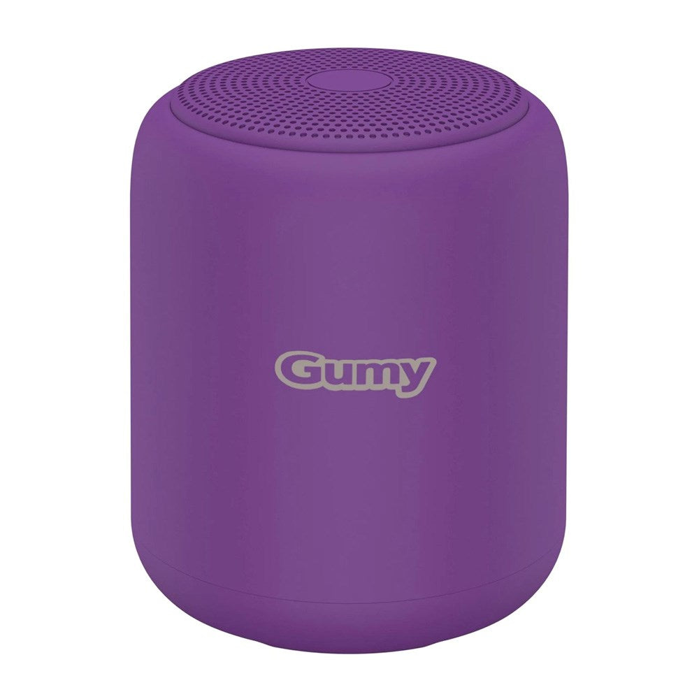 JVC Gumy SP-SG10BT Bluetooth Høyttaler - Lilla