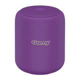 JVC Gumy SP-SG10BT Bluetooth Høyttaler - Lilla
