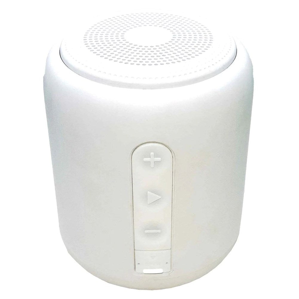 JVC Gumy SP-SG10BT Bluetooth Høyttaler - Hvit