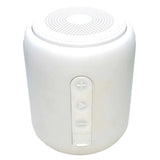JVC Gumy SP-SG10BT Bluetooth Høyttaler - Hvit