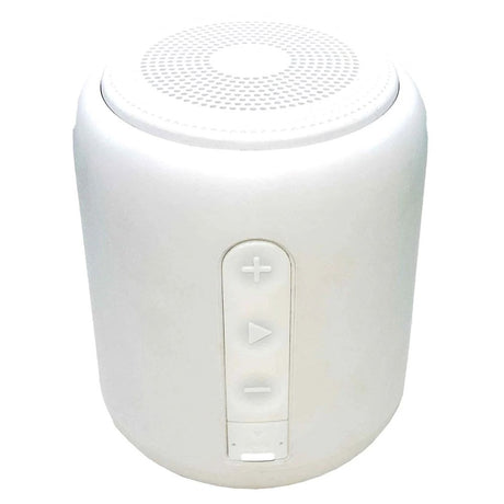 JVC Gumy SP-SG10BT Bluetooth Høyttaler - Hvit