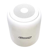 JVC Gumy SP-SG10BT Bluetooth Høyttaler - Hvit