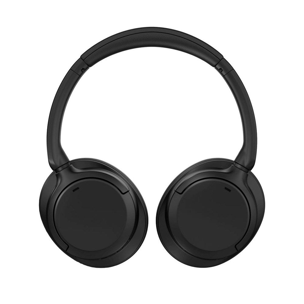 JVC Hybrid HA-S95N Trådløse Over-Ear Hodetelefoner - Svart