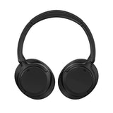 JVC Hybrid HA-S95N Trådløse Over-Ear Hodetelefoner - Svart