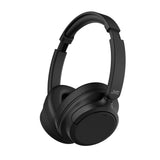 JVC - HA-S75N Trådløse Over-Ear Hodetelefoner - Svart