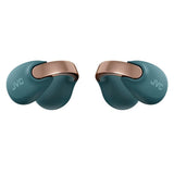 JVC Nearphones HA-NP1T True Wireless Open-Ear Cuff Hodetelefoner - Blå