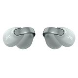 JVC Nearphones HA-NP1T True Wireless Open-Ear Cuff Hodetelefoner - Grå