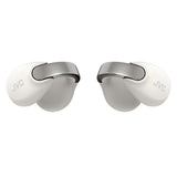 JVC Nearphones HA-NP1T True Wireless Open-Ear Cuff Hodetelefoner - Hvit