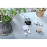 JVC Gumy HA-A23T True Wireless In-Ear Hodetelefoner - Active Noise Cancelling - Beige