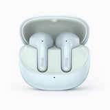 JVC Gumy True Wireless Hodetelefoner - In-Ear - Lys Blå