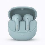 JVC Gumy True Wireless Hodetelefoner - In-Ear - Turkis