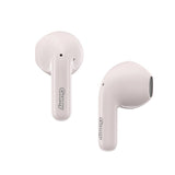 JVC Gumy True Wireless Hodetelefoner - In-Ear - Rosa