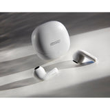 JVC Gumy True Wireless Hodetelefoner - In-Ear - Hvit