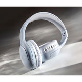 JVC Gumy Trådløse Hodetelefoner - On-Ear - Lys Blå