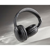 JVC Gumy Trådløse Hodetelefoner - On-Ear - Svart