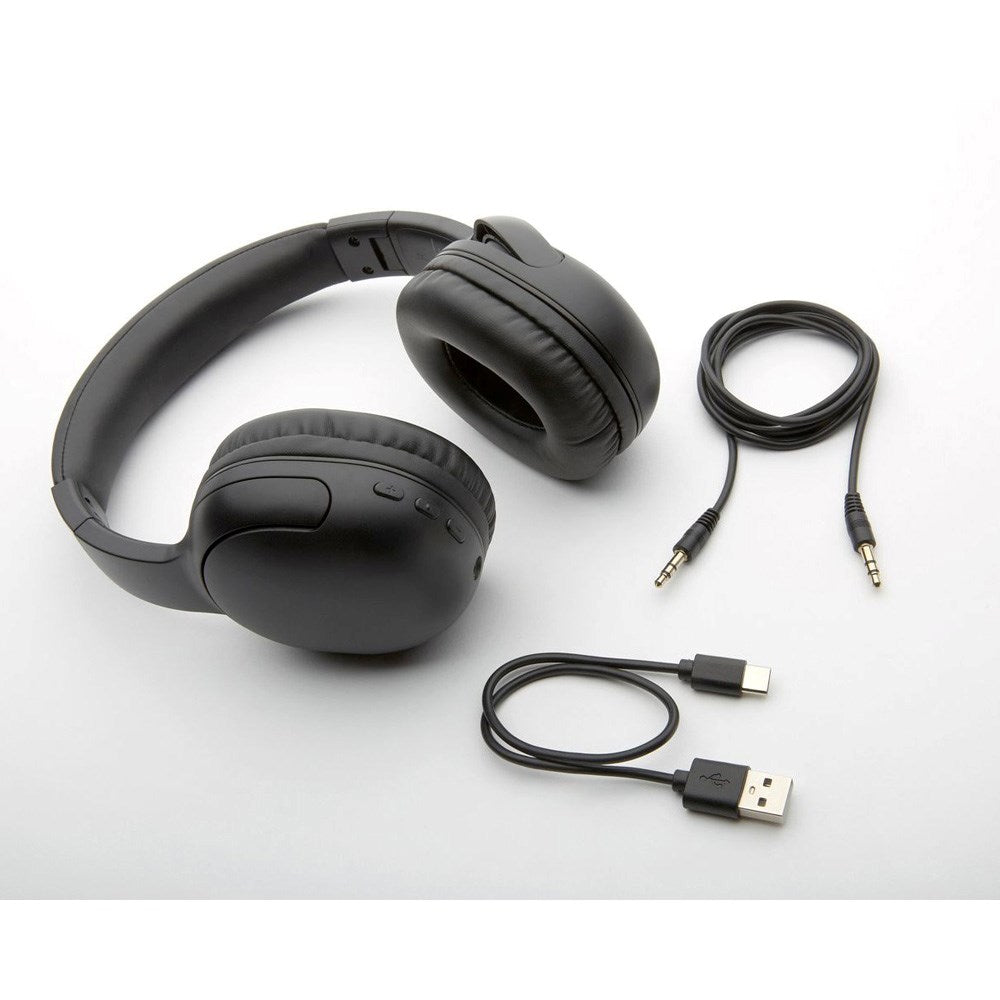 JVC Gumy Trådløse Hodetelefoner - On-Ear - Svart