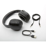 JVC Gumy Trådløse Hodetelefoner - On-Ear - Svart