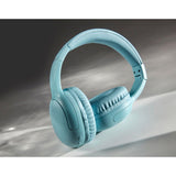 JVC Gumy Trådløse Hodetelefoner - On-Ear - Turkis