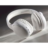 JVC Gumy Trådløse Hodetelefoner - On-Ear - Hvit