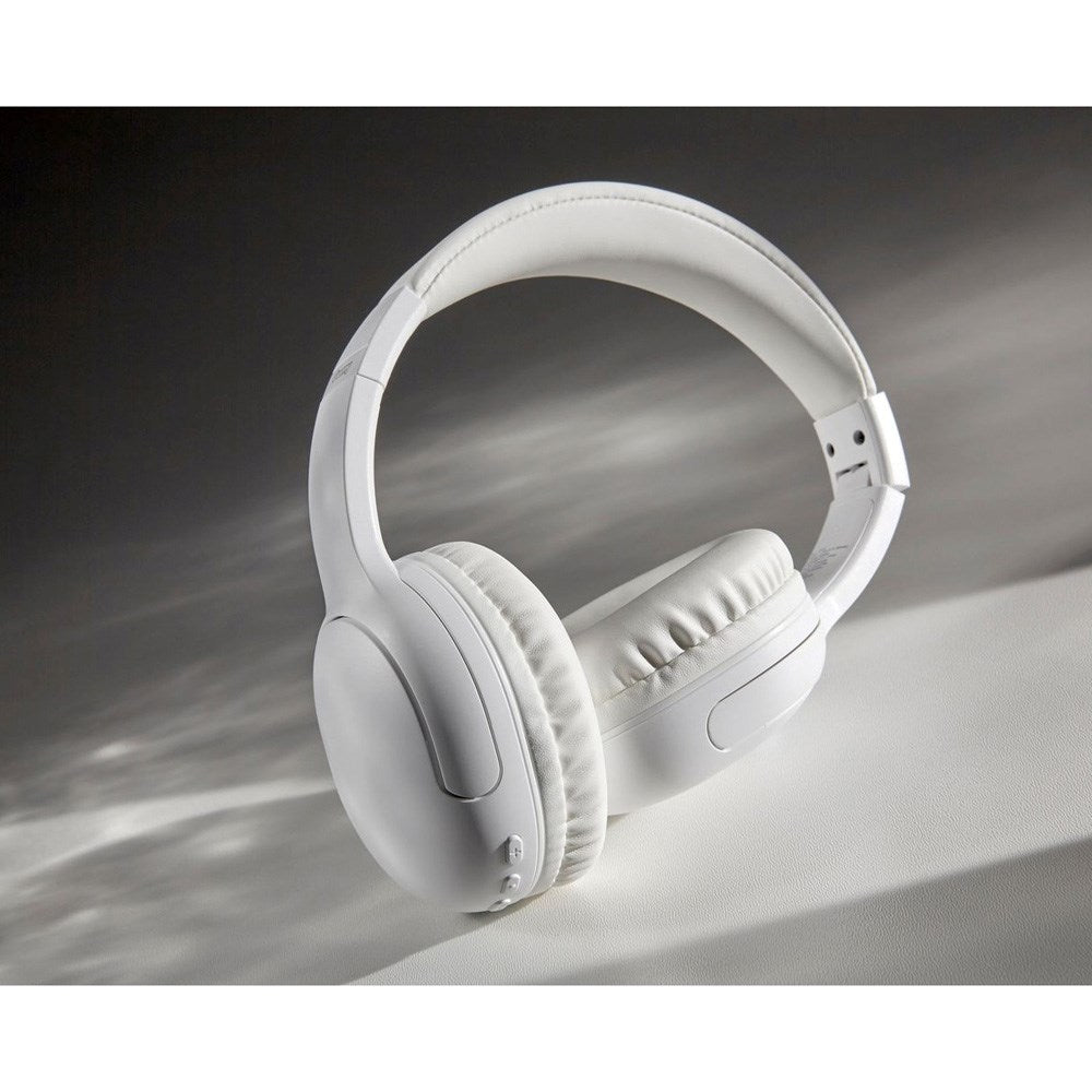 JVC Gumy Trådløse Hodetelefoner - On-Ear - Hvit