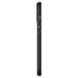 iPhone 12/12 Pro Spigen Mag Armor Deksel - MagSafe Kompatibel - Matt Svart