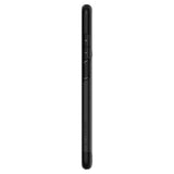 Samsung Galaxy Note 20 Deksel Spigen Slim Armor - Svart