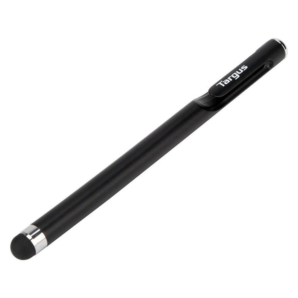 Targus Universal Smooth  Stylus Pen - Svart