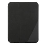 iPad Mini (2021) Targus Click-In Flip Deksel m. Stativfunksjon  - Svart