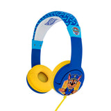 OTL Junior On-Ear Hodetelefoner - Paw Patrol
