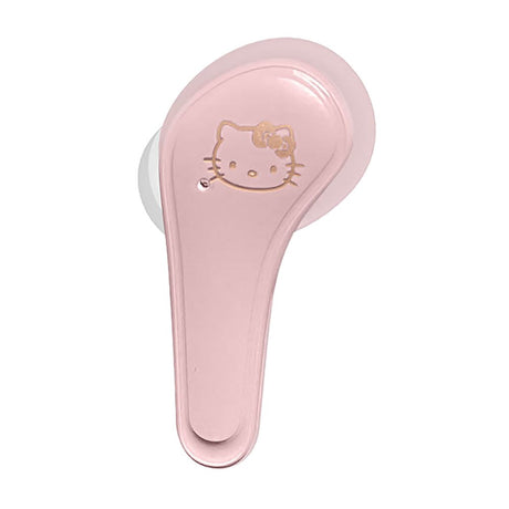 Hello Kitty OTL In-Ear True Wireless Hodetelefoner - Rosa