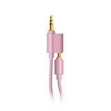 Hello Kitty OTL On-Ear Trådløse Hodetelefoner for Barn – Rosa / Hvit