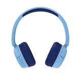 BLUEY Trådløst Headset On-Ear for Barn Maks. 95DB - Blå