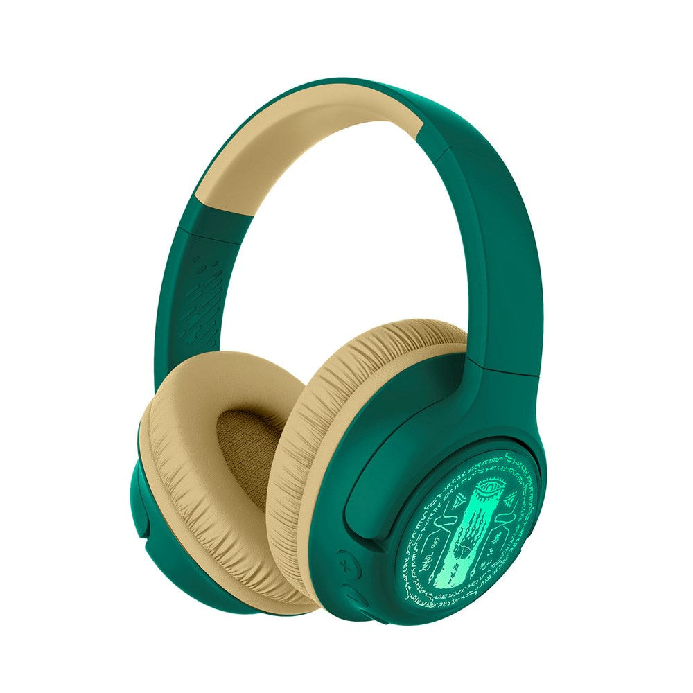 OTL Trådløse Over-Ear Hodetelefoner for Barn - The Legend of Zelda