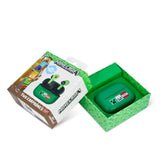 Minecraft OTL In-Ear True Wireless Hodetelefoner - Grønn