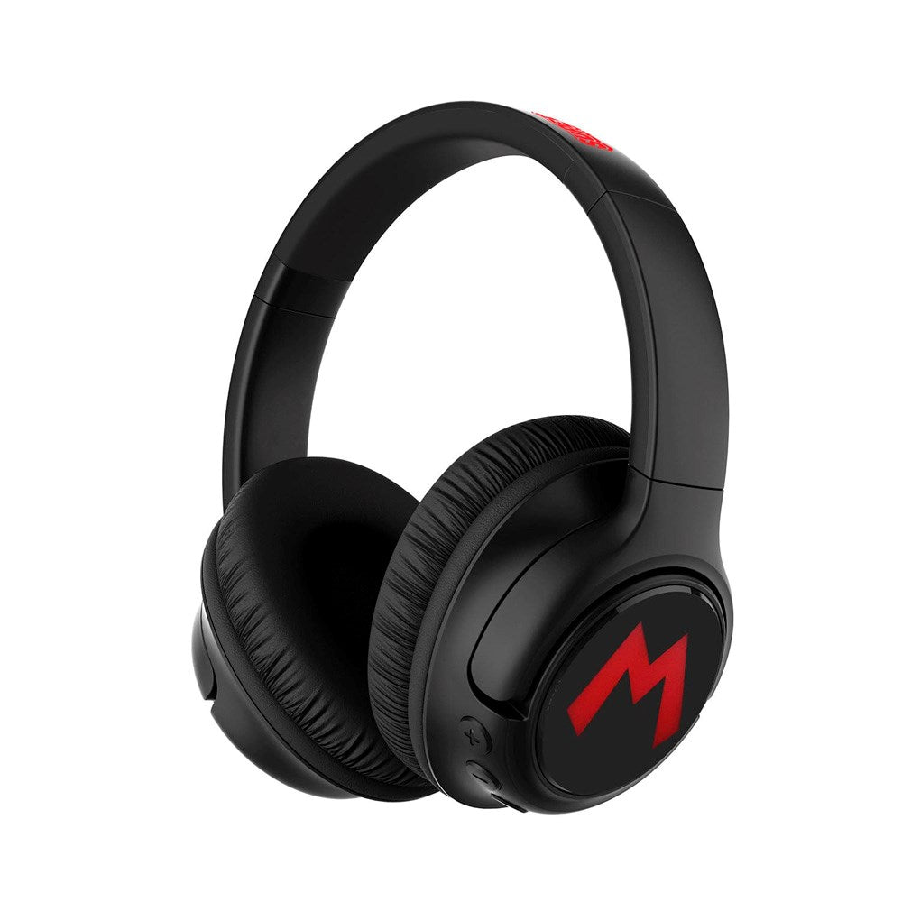 OTL Trådløse Over-Ear Hodetelefoner for Barn - Super Mario