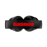 OTL Trådløse Over-Ear Hodetelefoner for Barn - Super Mario