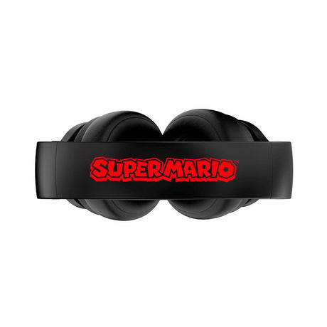 OTL Trådløse Over-Ear Hodetelefoner for Barn - Super Mario