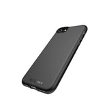 iPhone SE (2022 / 2020) / 8 / 7 Tech21 Evo Lite Deksel - Svart