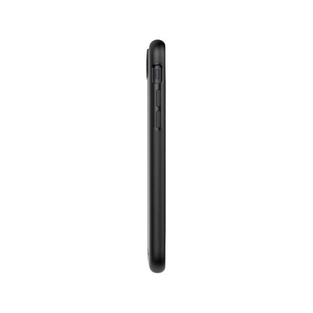 iPhone SE (2022 / 2020) / 8 / 7 Tech21 Evo Lite Deksel - Svart