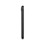 iPhone SE (2022 / 2020) / 8 / 7 Tech21 Evo Lite Deksel - Svart
