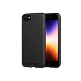 iPhone SE (2022 / 2020) / 8 / 7 Tech21 Evo Lite Deksel - Svart