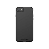 iPhone SE (2022 / 2020) / 8 / 7 Tech21 Evo Lite Deksel - Svart