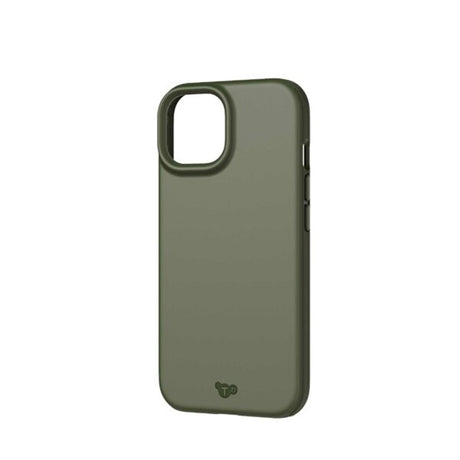 iPhone 15 / 14 / 13 Tech21 Evo Lite Deksel - Grønn
