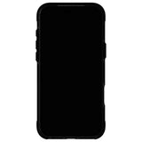 iPhone 16 Plus Tech21 EVO Armor Deksel - MagSafe Kompatibel - Gjennomsiktig / Svart