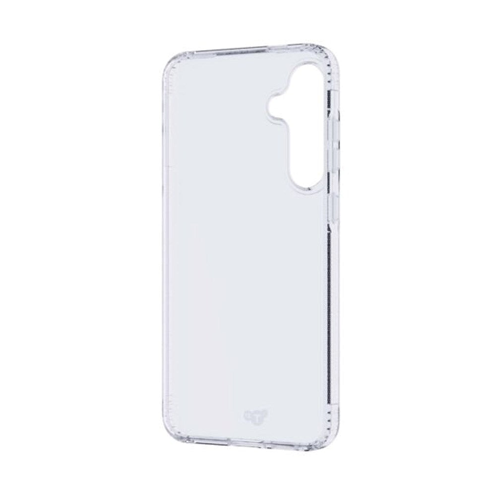 Samsung Galaxy S24 FE Tech21 Evo Lite Deksel - Gjennomsiktig