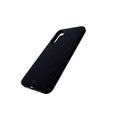 Samsung Galaxy A16 (4G / 5G) Tech21 EVO Lite Deksel - Svart