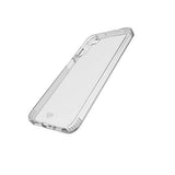 Samsung Galaxy A16 (4G / 5G) Tech21 EVO Lite Deksel - Gjennomsiktig