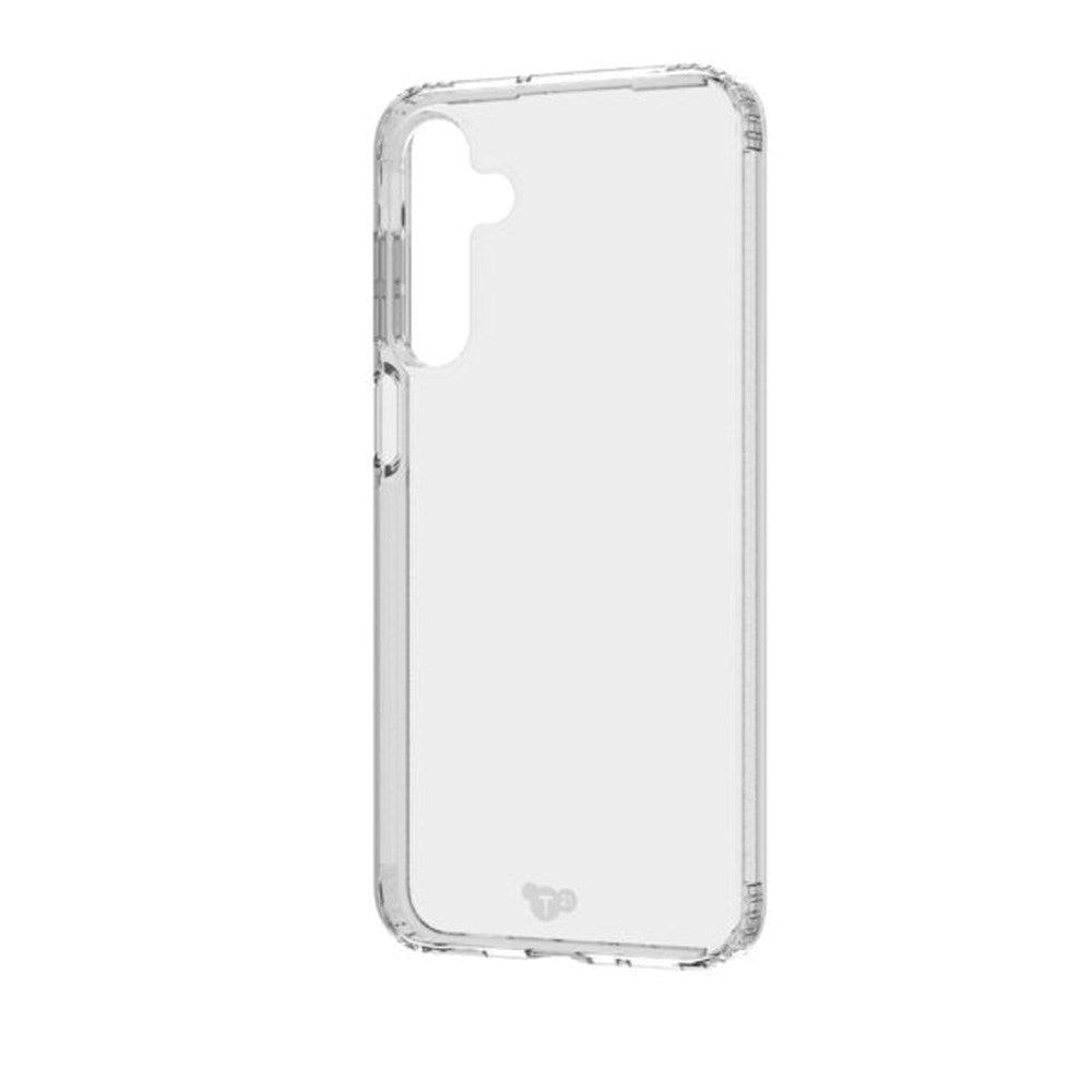 Samsung Galaxy A16 (4G / 5G) Tech21 EVO Lite Deksel - Gjennomsiktig