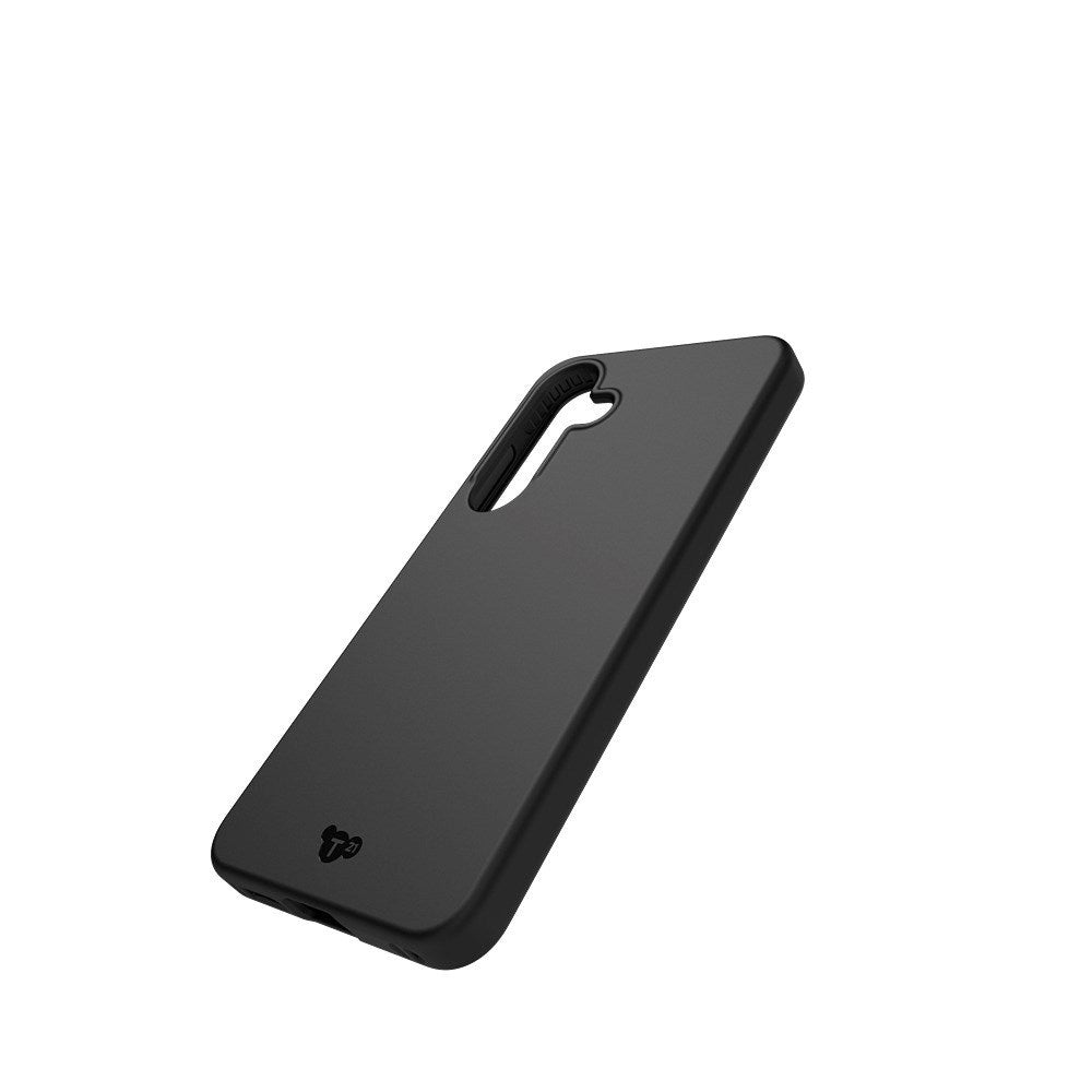 Samsung Galaxy S25 Tech21 Evo Lite Deksel - Svart