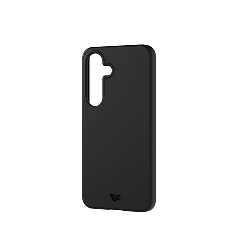 Samsung Galaxy S25 Tech21 Evo Lite Deksel - Svart